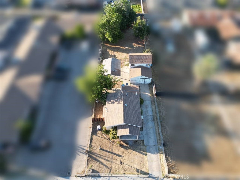 4079 E Heaton Ave, Fresno, CA 93702