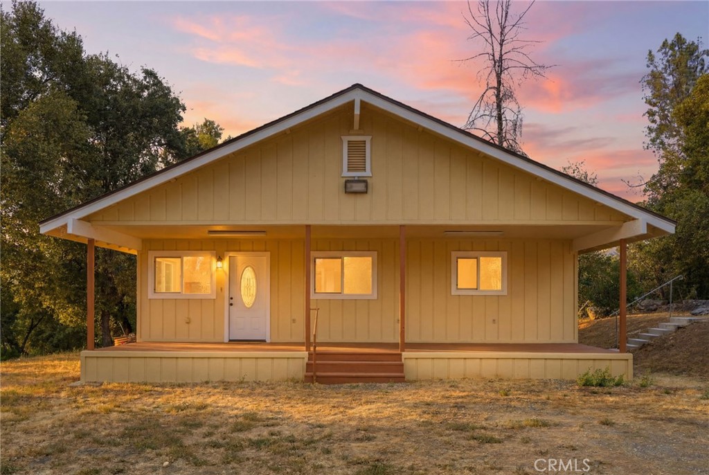 3777 Owl Creek Rd, Mariposa, CA 95338