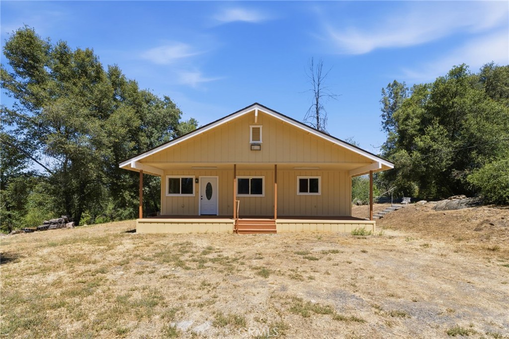 3777 Owl Creek Rd, Mariposa, CA 95338