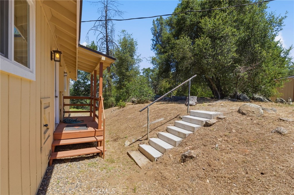 3777 Owl Creek Rd, Mariposa, CA 95338