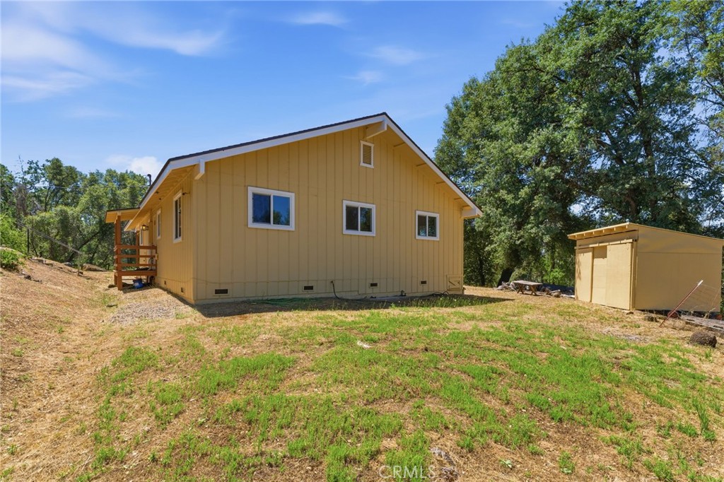3777 Owl Creek Rd, Mariposa, CA 95338