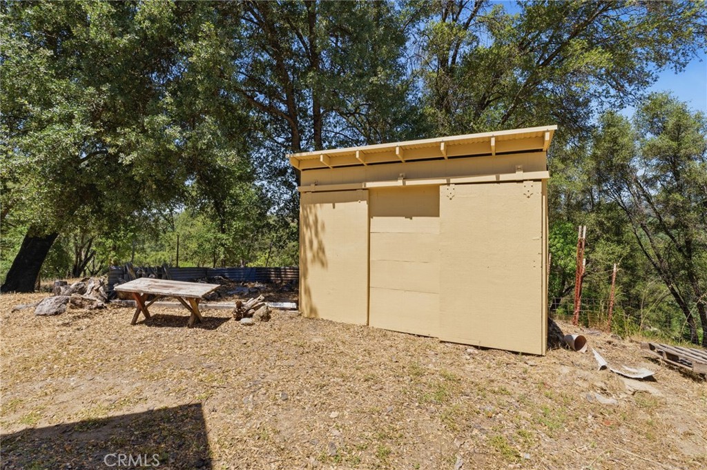 3777 Owl Creek Rd, Mariposa, CA 95338