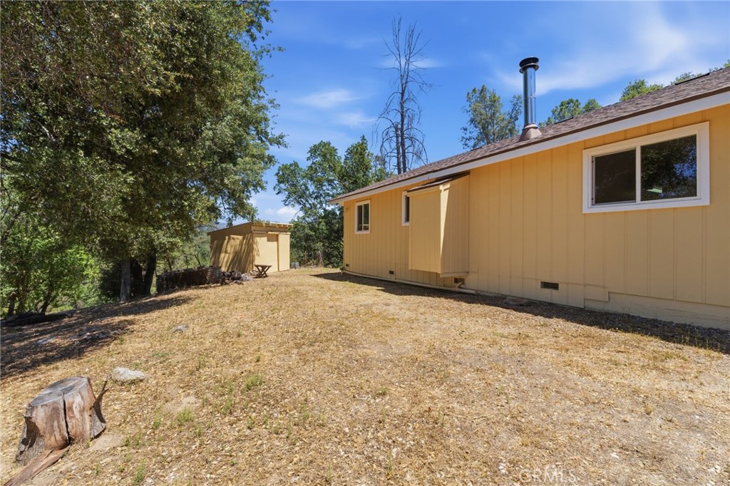 3777 Owl Creek Rd, Mariposa, CA 95338