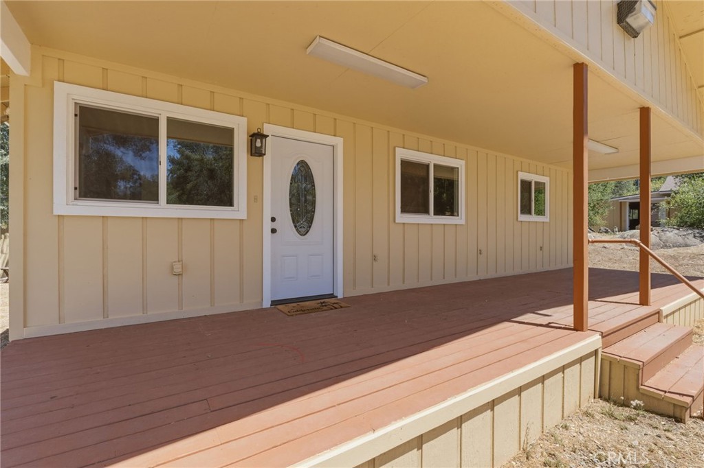 3777 Owl Creek Rd, Mariposa, CA 95338