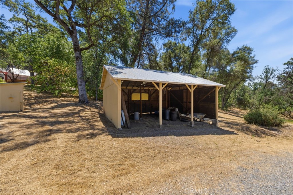 3777 Owl Creek Rd, Mariposa, CA 95338