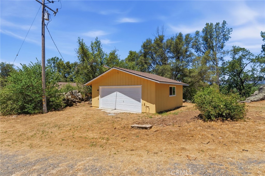 3777 Owl Creek Rd, Mariposa, CA 95338