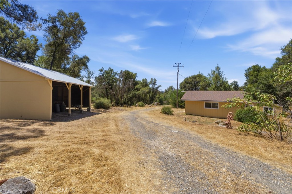 3777 Owl Creek Rd, Mariposa, CA 95338