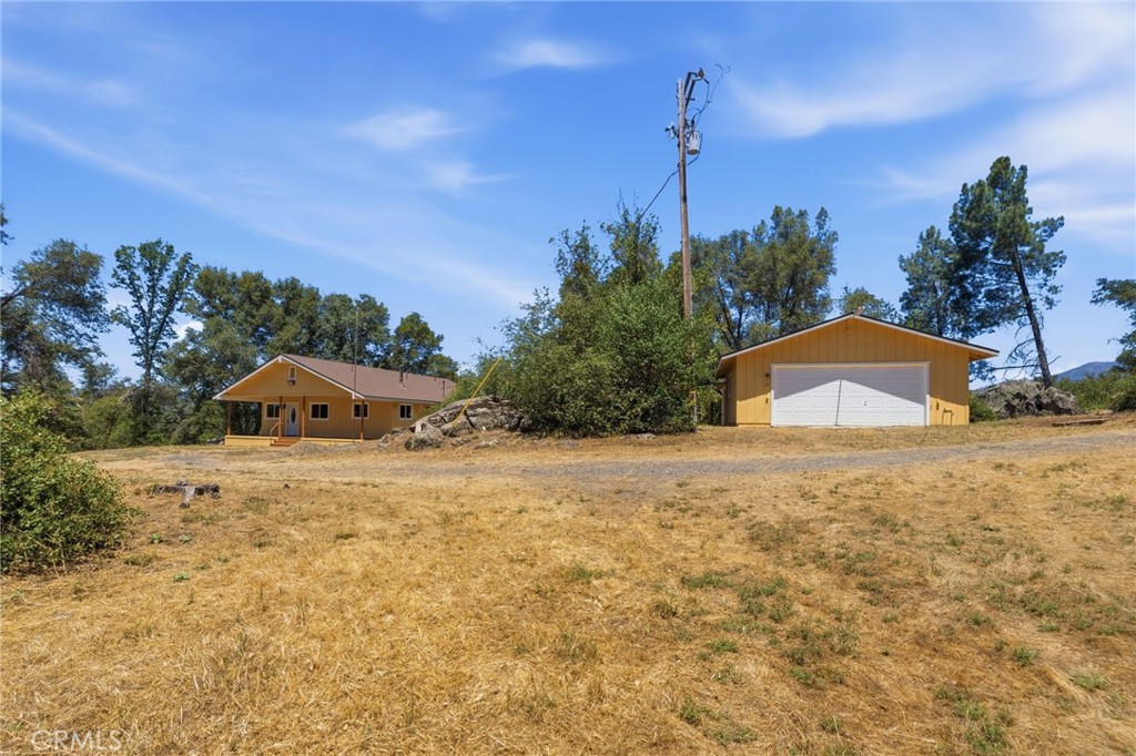 3777 Owl Creek Rd, Mariposa, CA 95338