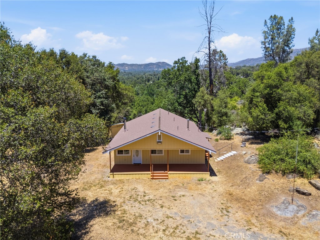 3777 Owl Creek Rd, Mariposa, CA 95338