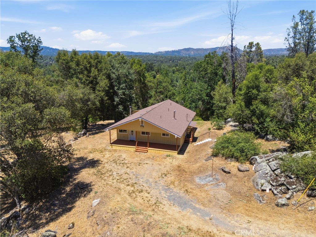3777 Owl Creek Rd, Mariposa, CA 95338