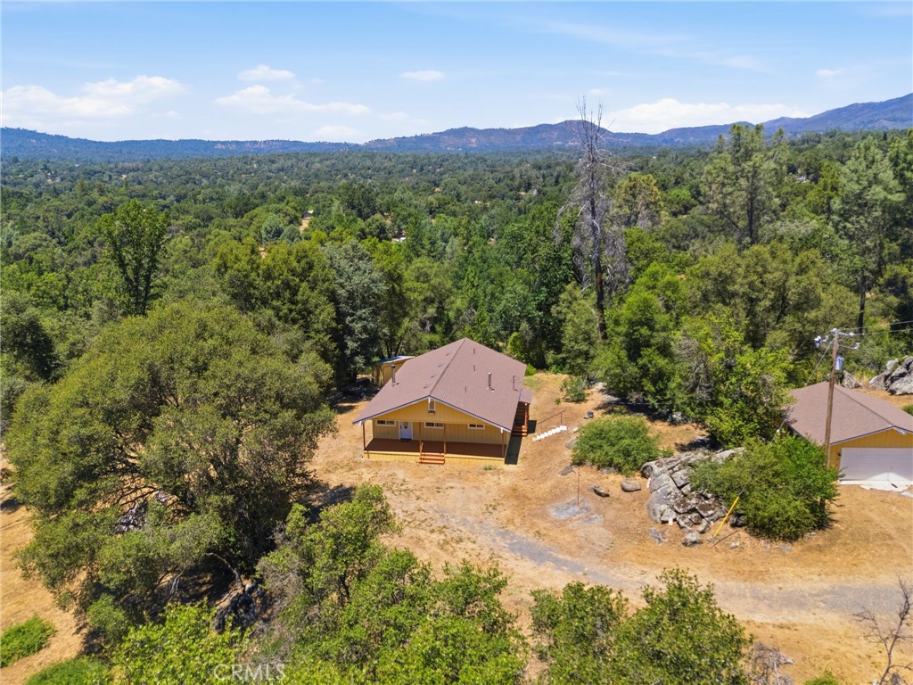 3777 Owl Creek Rd, Mariposa, CA 95338