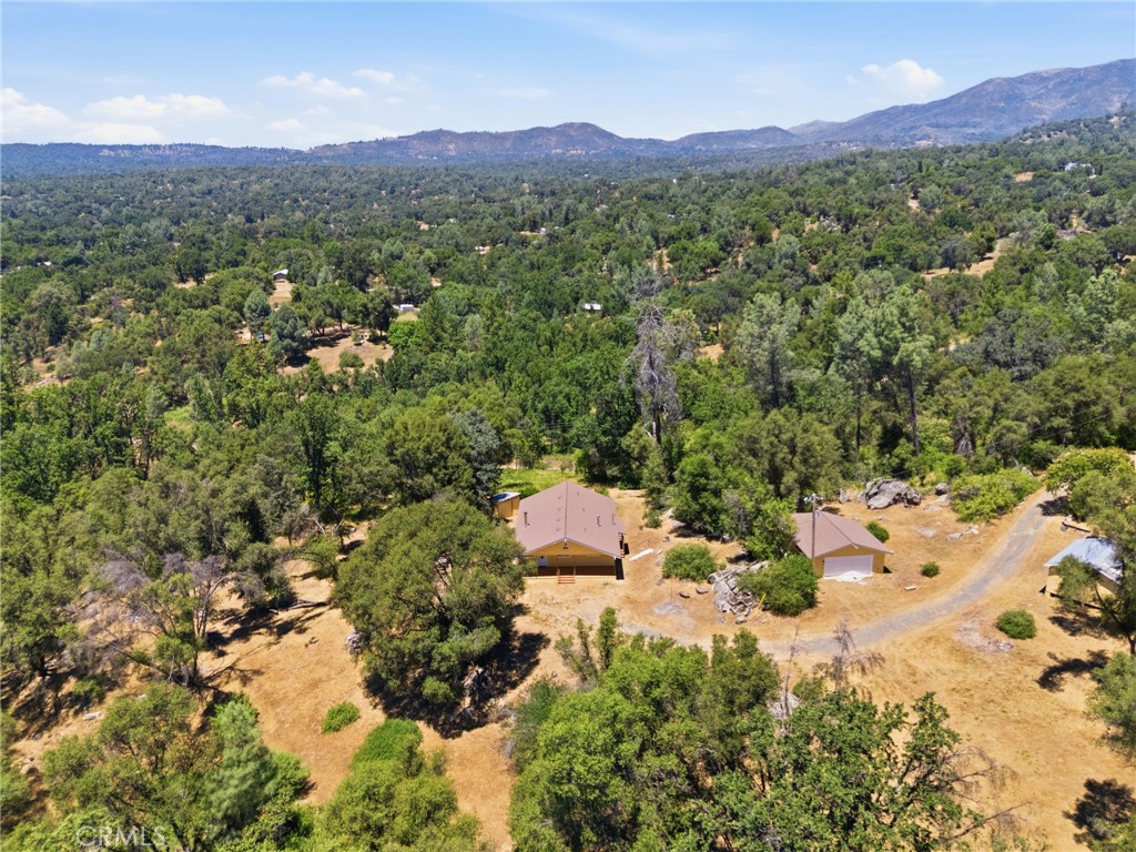 3777 Owl Creek Rd, Mariposa, CA 95338