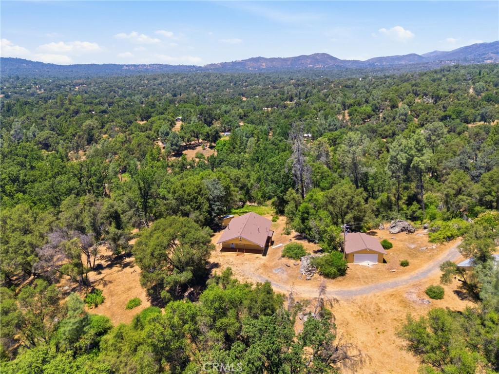 3777 Owl Creek Rd, Mariposa, CA 95338