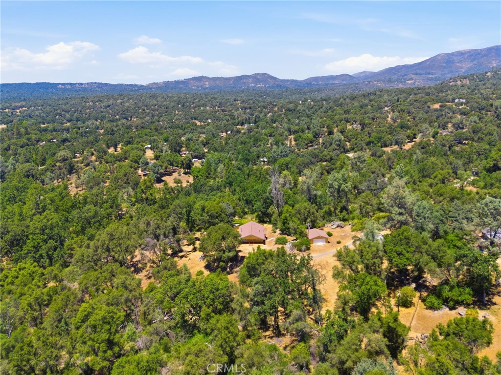 3777 Owl Creek Rd, Mariposa, CA 95338