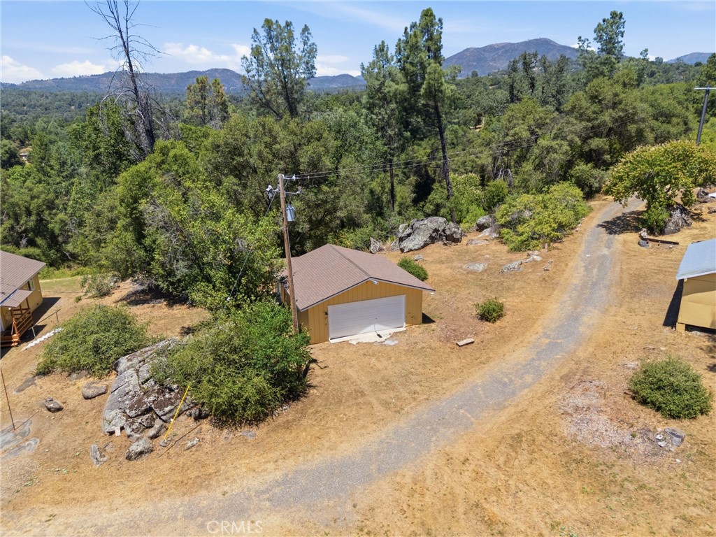 3777 Owl Creek Rd, Mariposa, CA 95338
