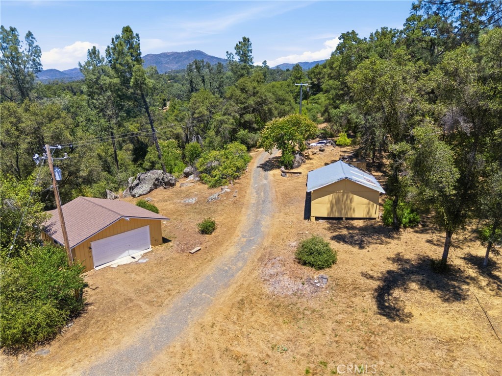 3777 Owl Creek Rd, Mariposa, CA 95338