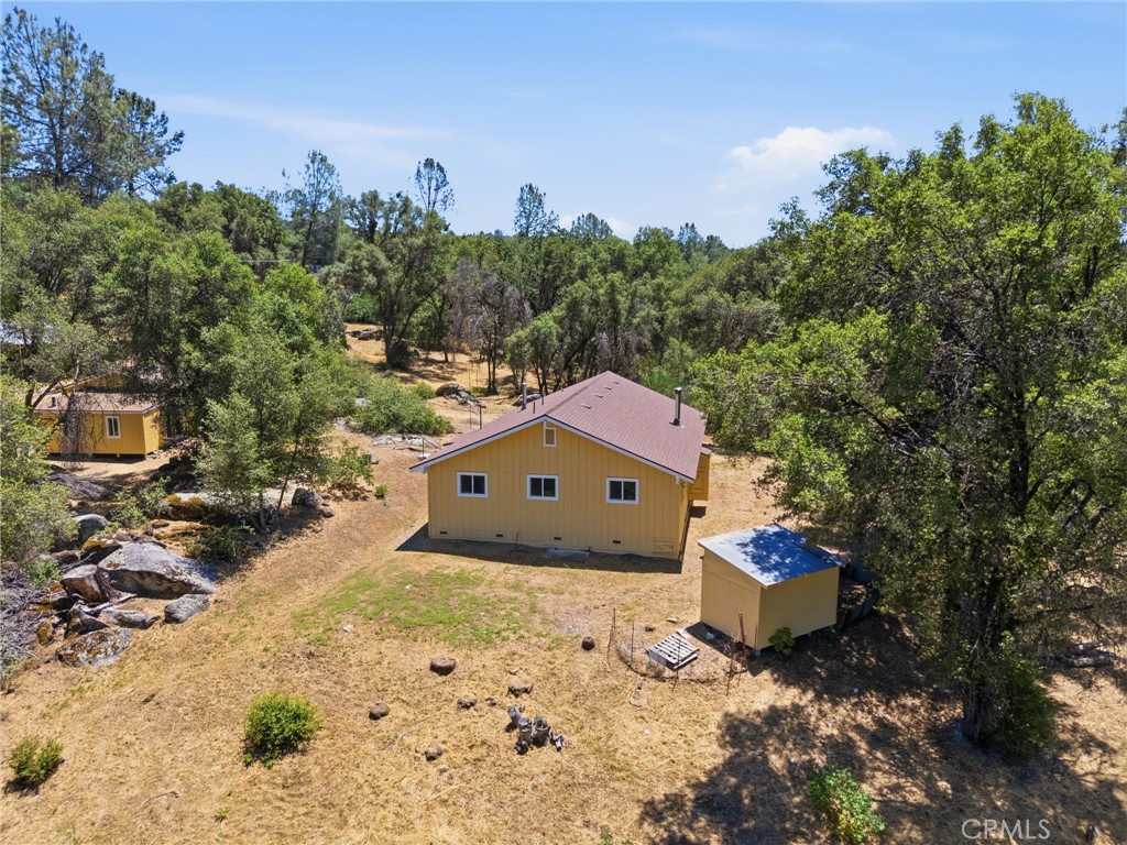 3777 Owl Creek Rd, Mariposa, CA 95338