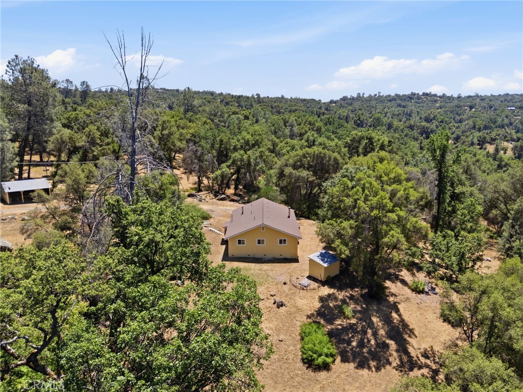 3777 Owl Creek Rd, Mariposa, CA 95338