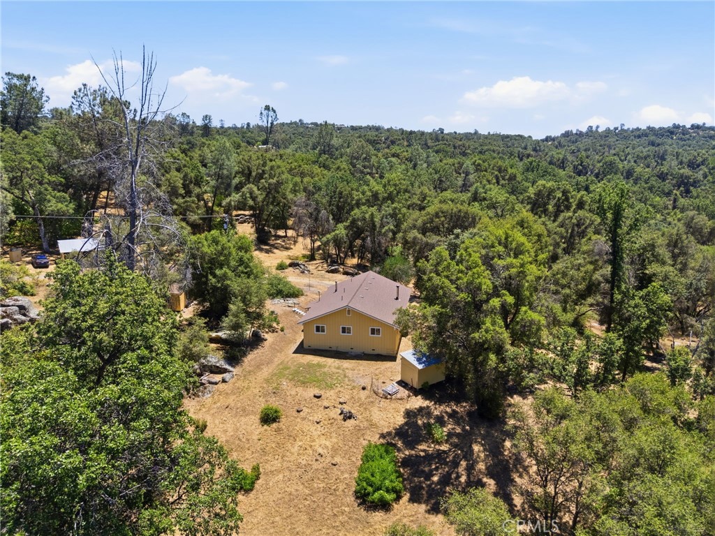 3777 Owl Creek Rd, Mariposa, CA 95338