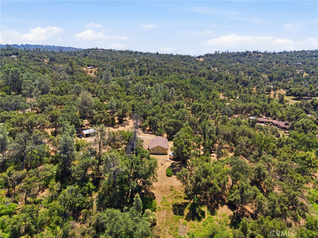 3777 Owl Creek Rd, Mariposa, CA 95338