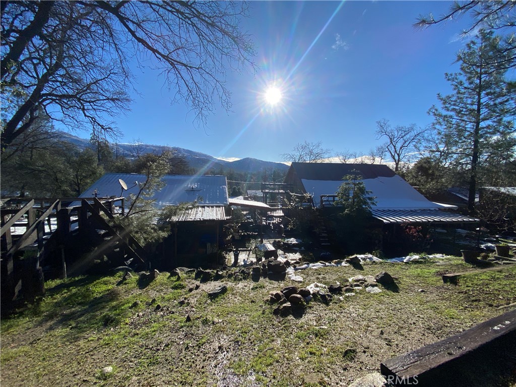 32956 Road 222, North Fork, CA 93643