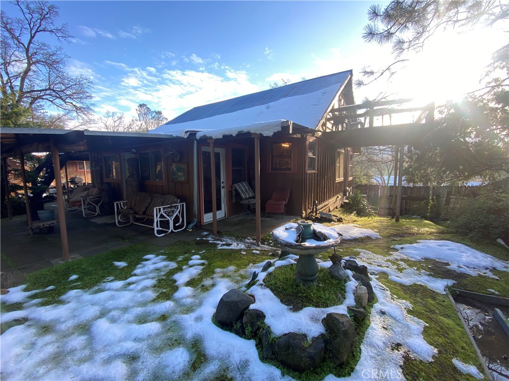 32956 Road 222, North Fork, CA 93643