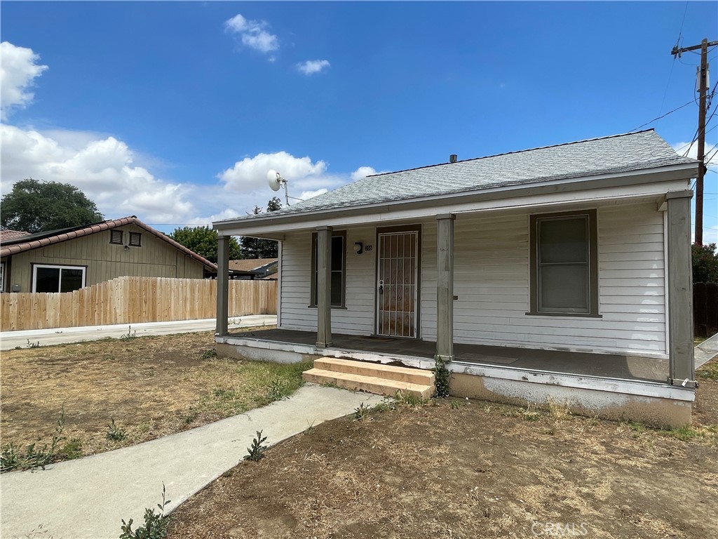 356 California St, Coalinga, CA 93210