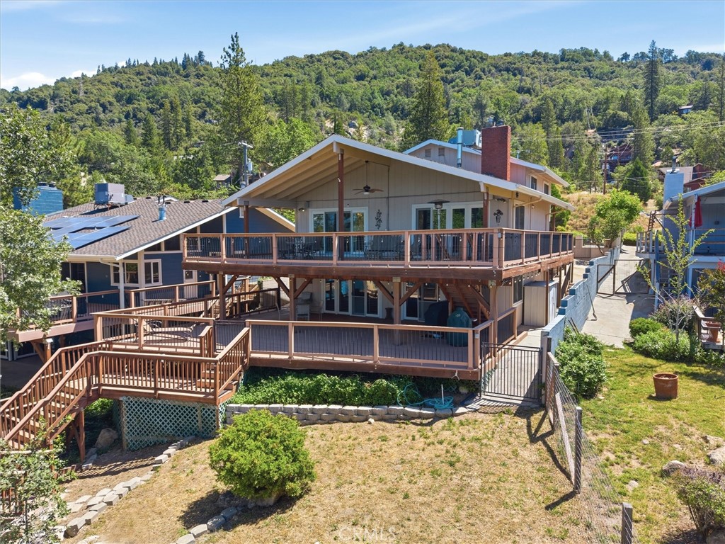 37516 Road 274, Bass Lake, CA 93604