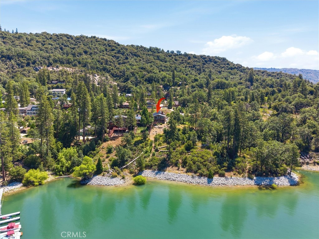 37516 Road 274, Bass Lake, CA 93604