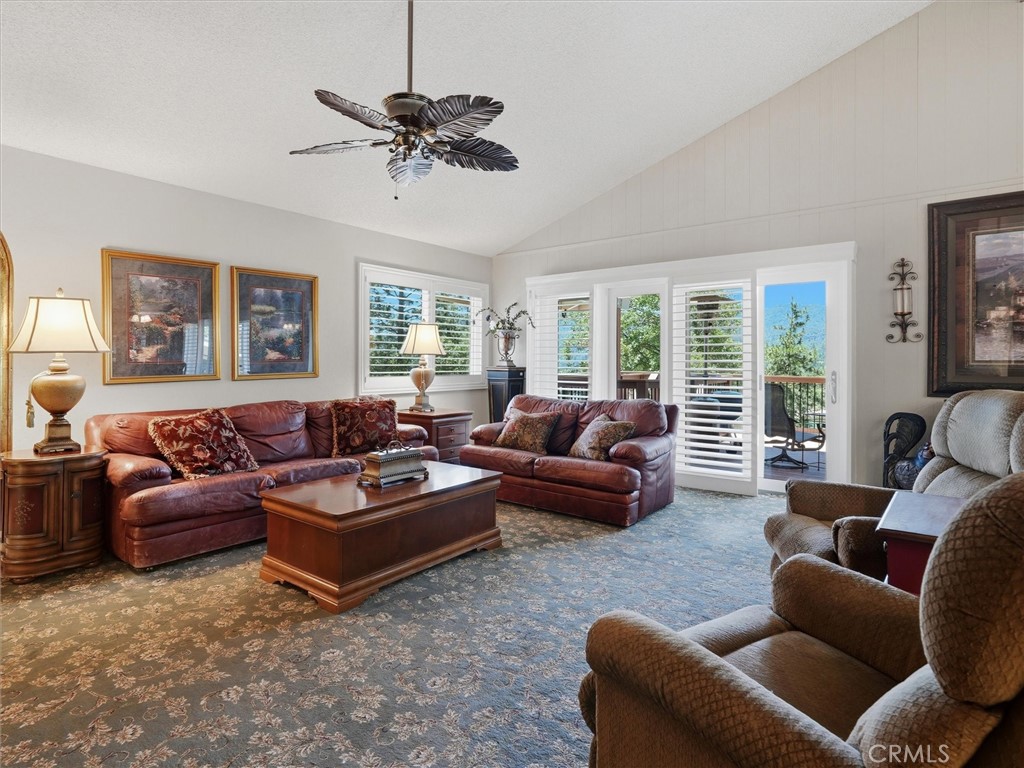 37516 Road 274, Bass Lake, CA 93604