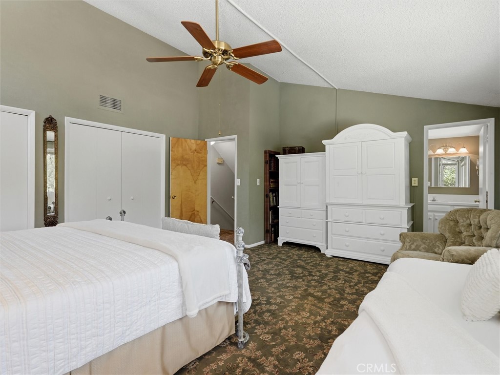37516 Road 274, Bass Lake, CA 93604