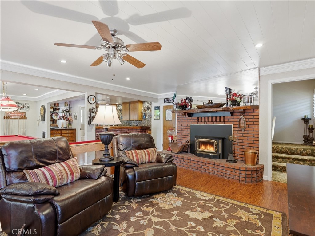 37516 Road 274, Bass Lake, CA 93604