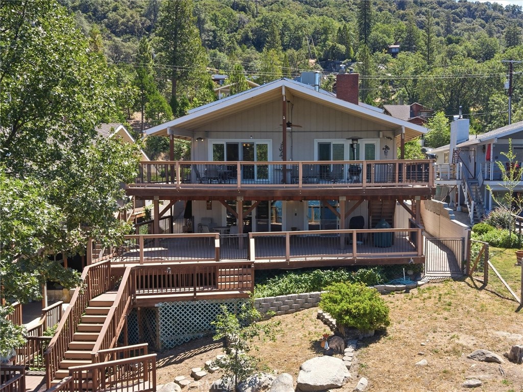37516 Road 274, Bass Lake, CA 93604