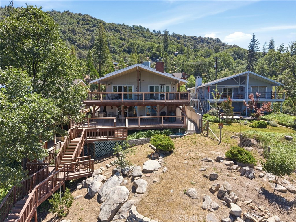 37516 Road 274, Bass Lake, CA 93604
