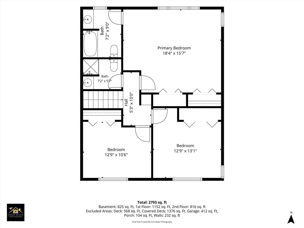 37516 Road 274, Bass Lake, CA 93604