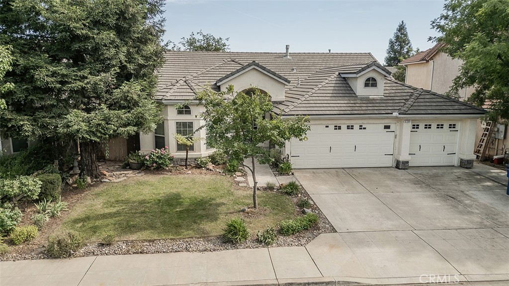 6589 E Michigan, Fresno, CA 93727