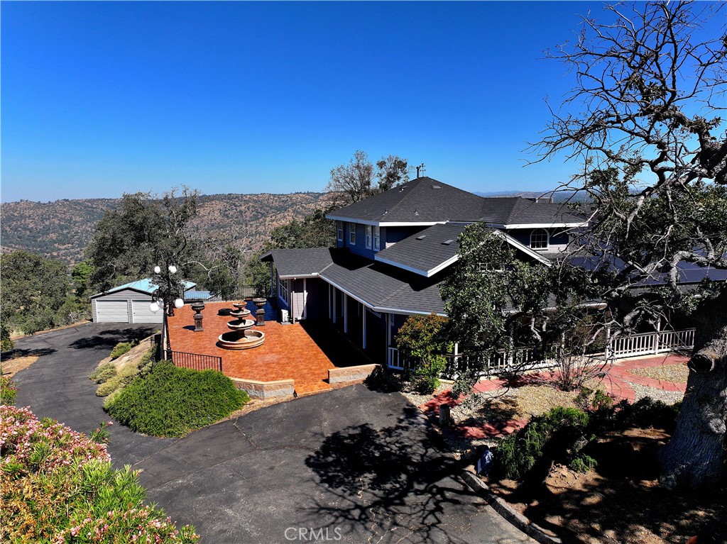 41101 Lilley Mountain, Coarsegold, CA 93614