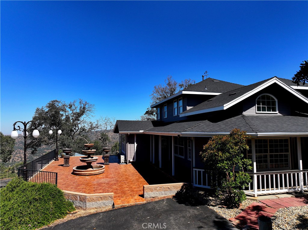 41101 Lilley Mountain, Coarsegold, CA 93614