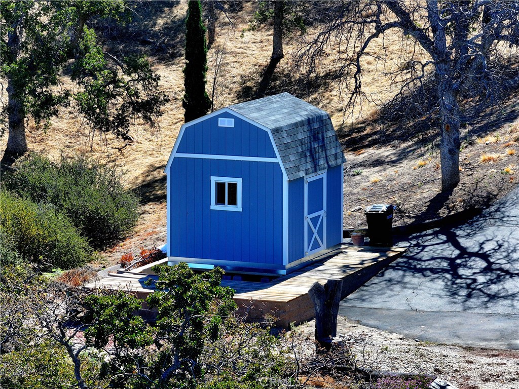 41101 Lilley Mountain, Coarsegold, CA 93614