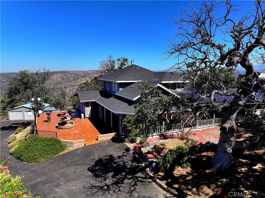 41101 Lilley Mountain, Coarsegold, CA 93614