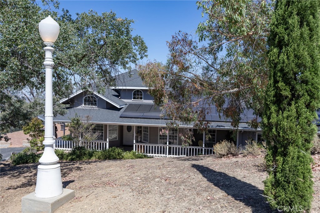 41101 Lilley Mountain, Coarsegold, CA 93614