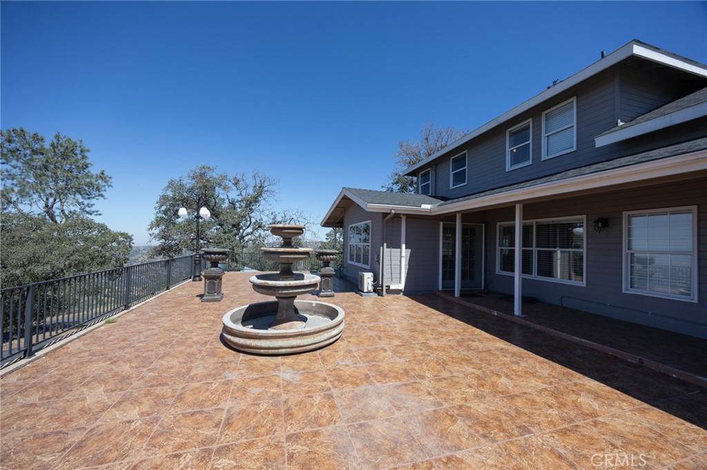 41101 Lilley Mountain, Coarsegold, CA 93614