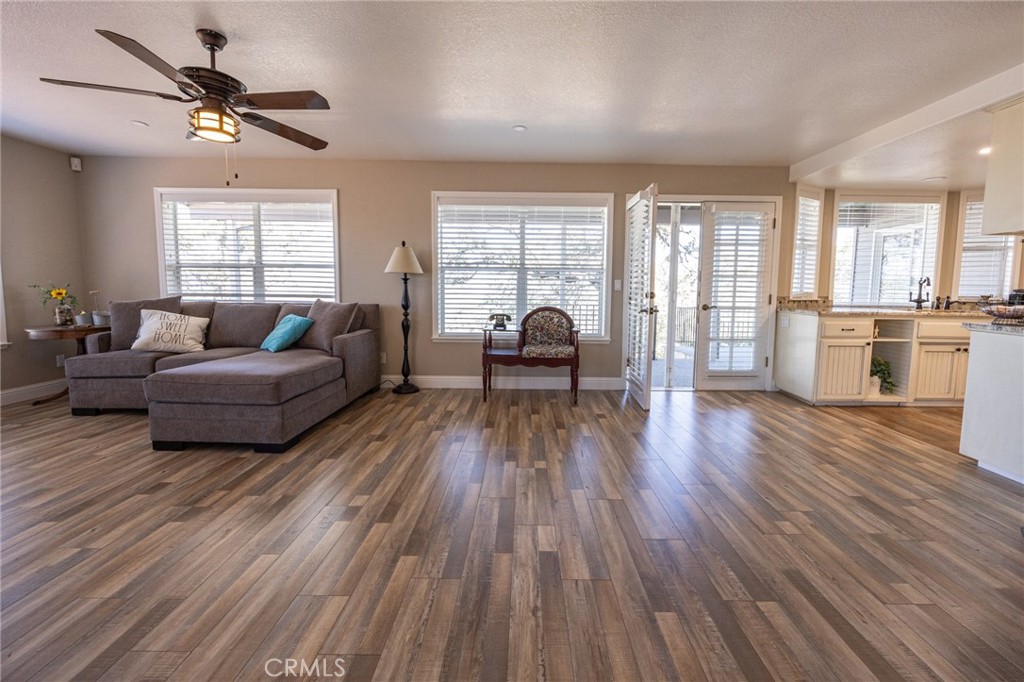 41101 Lilley Mountain, Coarsegold, CA 93614