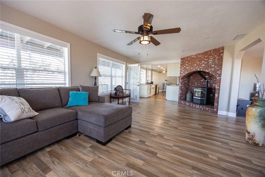 41101 Lilley Mountain, Coarsegold, CA 93614