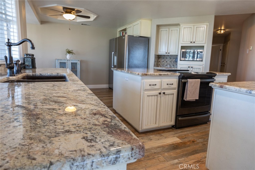 41101 Lilley Mountain, Coarsegold, CA 93614