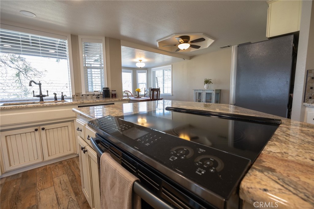41101 Lilley Mountain, Coarsegold, CA 93614