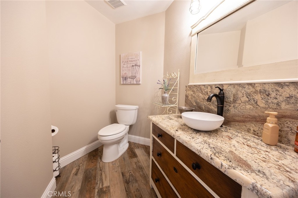 41101 Lilley Mountain, Coarsegold, CA 93614