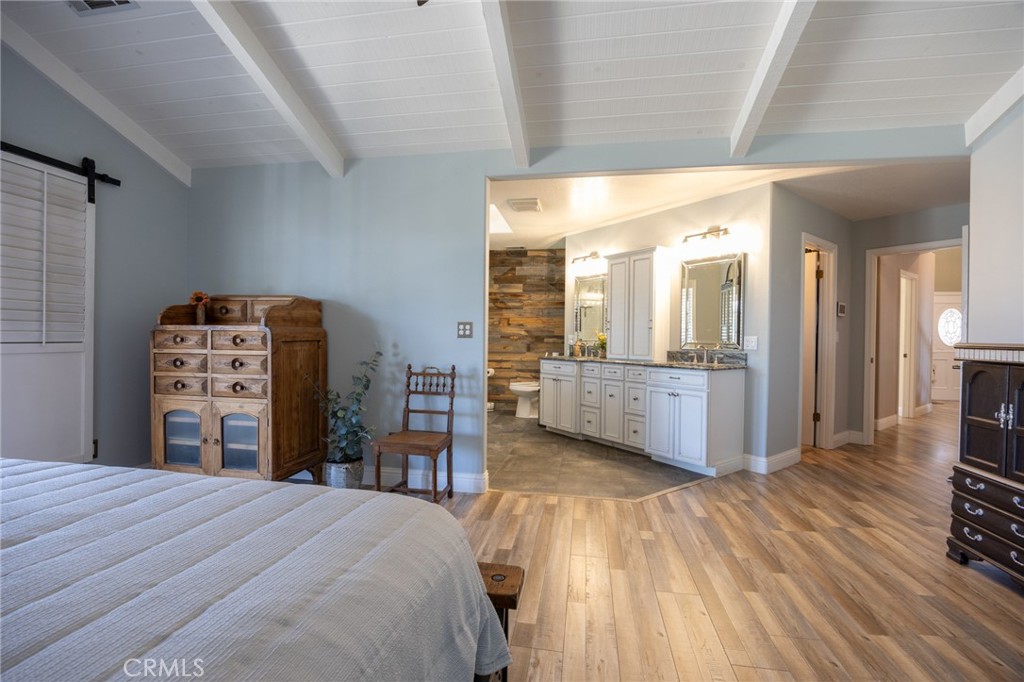 41101 Lilley Mountain, Coarsegold, CA 93614