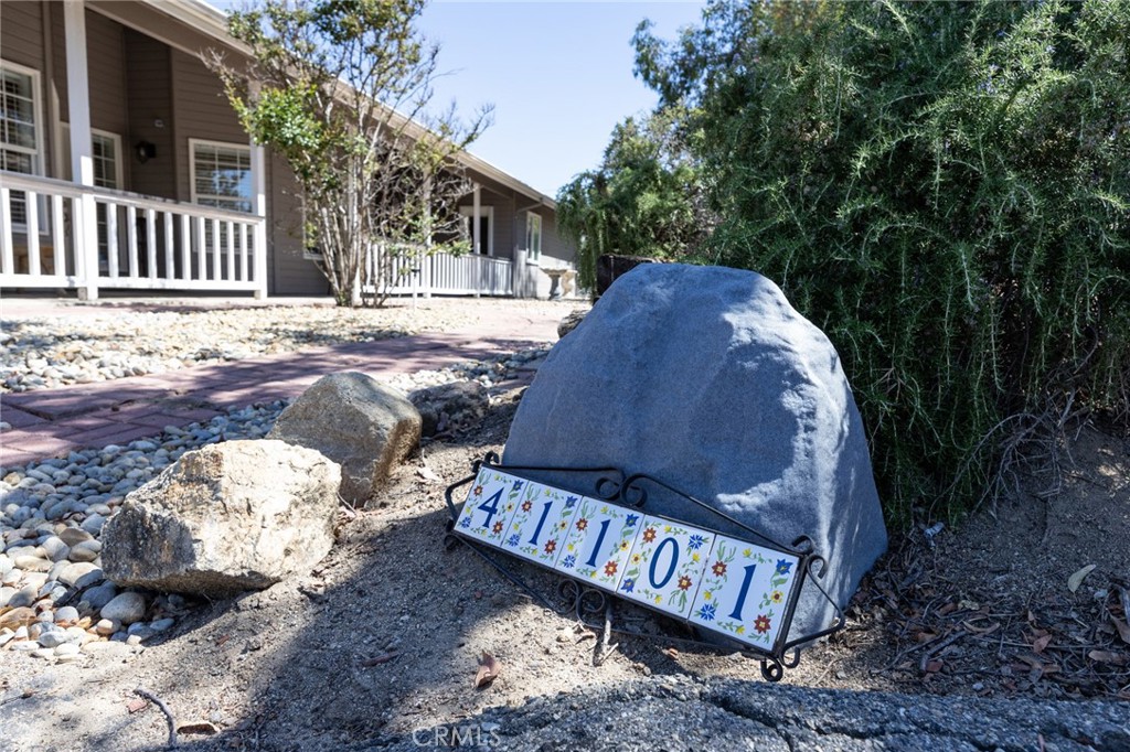 41101 Lilley Mountain, Coarsegold, CA 93614
