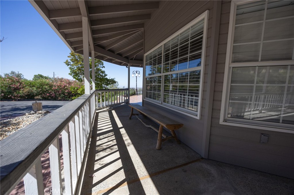 41101 Lilley Mountain, Coarsegold, CA 93614